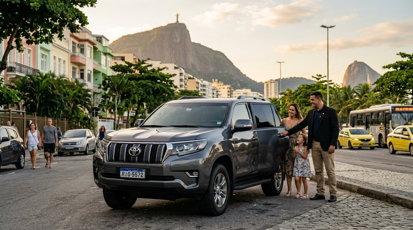 proteção veicular rj