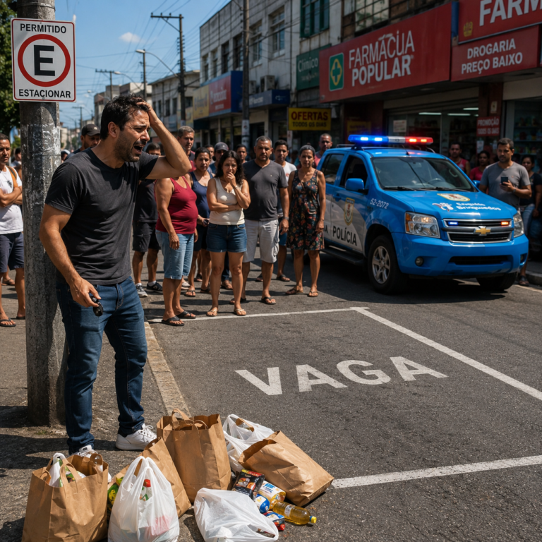 Proteção Veicular em Campo Grande RJ: Proteja Seu Veículo Hoje Mesmo
