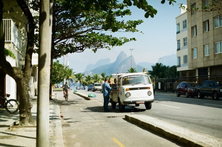 Proteção Veicular para Veículos Antigos no Rio de Janeiro — imagem destacada