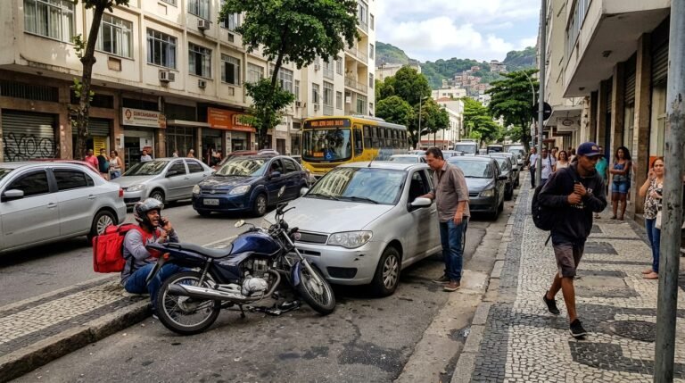 Proteção Auto Contra Roubo, Furto e Colisão com Excelente Custo-Benefício
