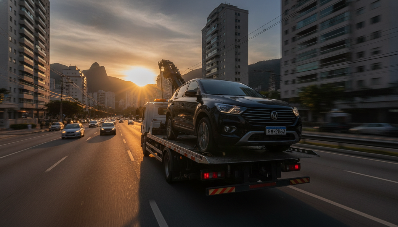 Proteção veicular jacarepaguá - Fim da Dúvida: Por que a Proteção Veicular em Jacarepaguá é a Escolha Inteligente para Seu Bolso.