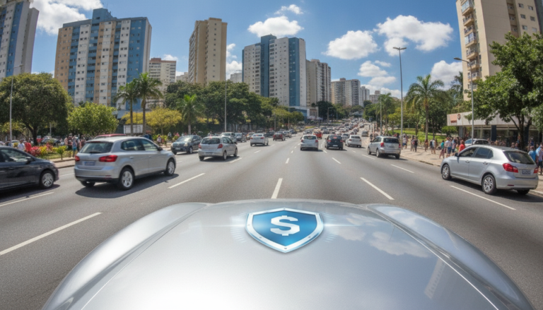 Proteção Veicular Vicente de Carvalho RJ - Pare de se preocupar: O guia definitivo para encontrar a proteção veicular em Vicente de Carvalho RJ que realmente te atende.