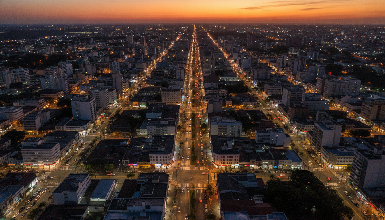 Proteção Veicular Itaguaí - Minha experiência em Itaguaí: Por que a proteção veicular se tornou essencial para moradores do centro e como escolher a ideal.